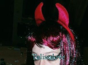 Talissalove