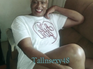 Tallnsexy48