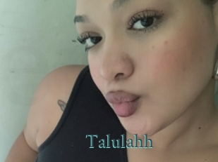 Talulahh