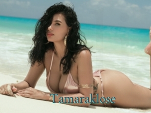 Tamaraklose