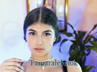 Tamaralebriok