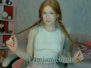 Tamiamichael