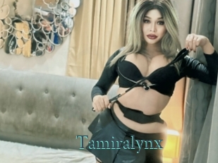 Tamiralynx