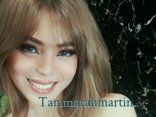 Tammarahmartin