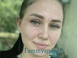 Tammyandjeff