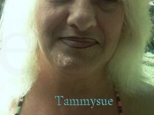 Tammysue