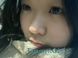 Tammytodd