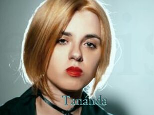 Tananda