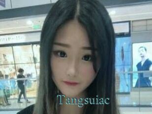 tangsuiac En live show