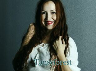 Tansyforest