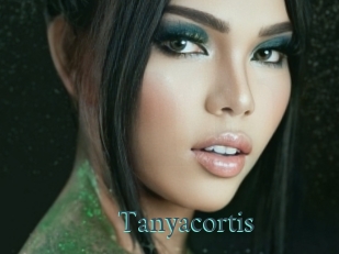 Tanyacortis