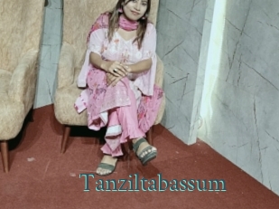 Tanziltabassum