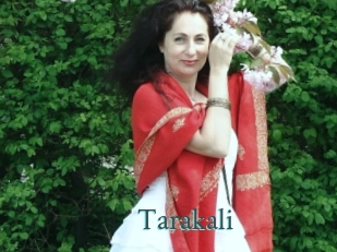 Tarakali
