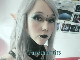 Tarotandtits