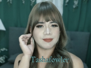 Tashafowler