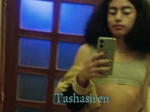 Tashasiren