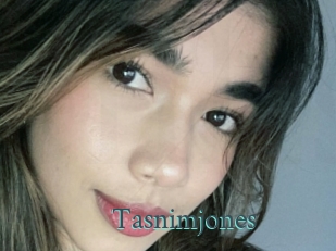 Tasnimjones