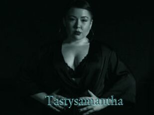 Tastysamantha