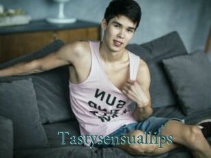 Tastysensuallips