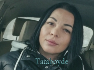 Tataboyde