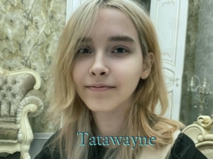 Tatawayne