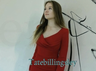 Tatebillingsley