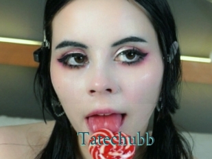 tatechubb En live show