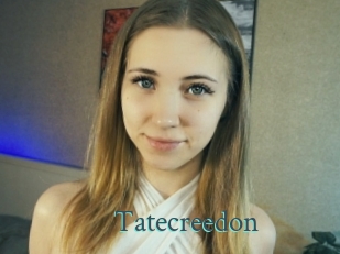 Tatecreedon