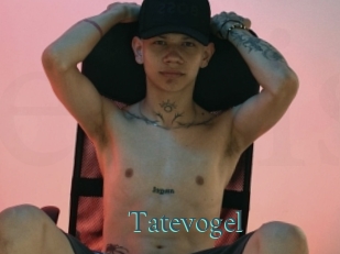 tatevogel En live show