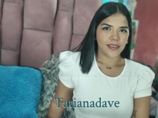 Tatianadave