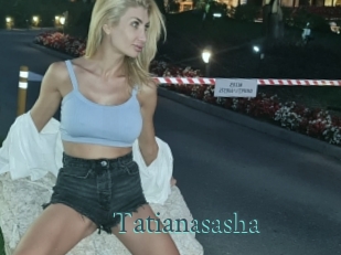 Tatianasasha