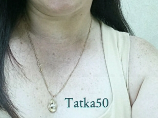 Tatka50