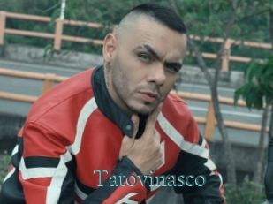 Tatovinasco