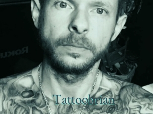 Tattoobrian