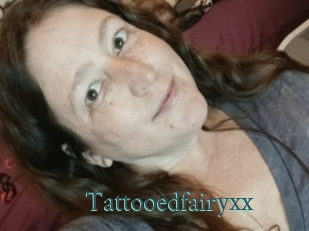 Tattooedfairyxx