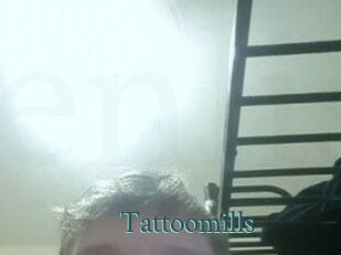 Tattoomills