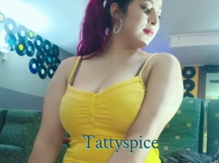 Tattyspice