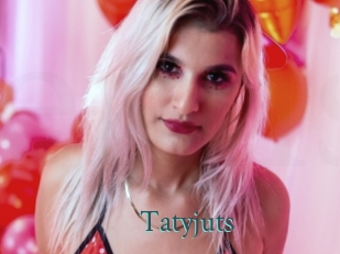 Tatyjuts