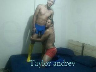 Taylor_andrev
