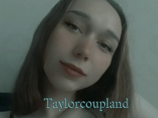 Taylorcoupland