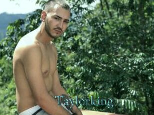 Taylorking