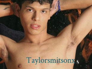 Taylorsmitsonx