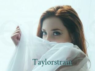 Taylorstrain