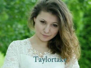 Taylortake