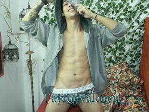 Tayronvalencia