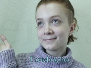 Taytebracher