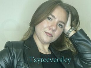 Tayteeversley
