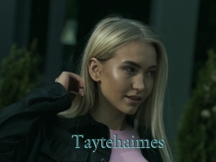 Taytehaimes