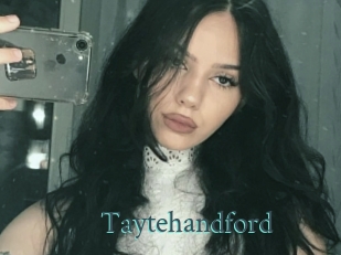 Taytehandford