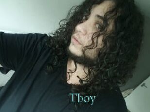Tboy